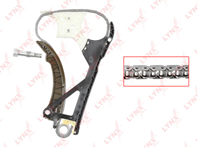 Комплект цепи привода распредвала