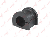 Втулка стабилизатора  перед. подв. (D 25mm)