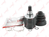 Ci-3757 шрус внутренний l toyota rav 4 ii 2.0-2.0d 00-05 / caldina(t24
