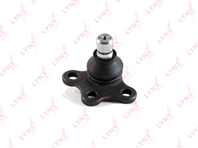 Опора sb2204 шаровая нижняя l r citroen c2 1.1-1.6 03&gt c3 1.1-1.6 02&gt peugeot 10