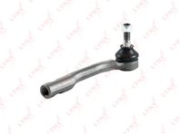 Нак.рул.тяги лев. TOYOTA AVENSIS (T22) 1.6-2.0 97-03 / CARINA E 1.6-2.0TD 92-97