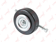 Pb5017 натяжной ролик приводной infiniti ex25 09] fx35 0308 g35 0207  nissan 350z 02] pat