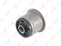 Подушка дифференциала | зад |