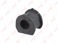 Втулка стабилизатора  перед. подв. (D 28 5mm)