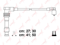 Комп.проводов OPEL Vectra A 2 0 94-95/ Astra 1 8-2 0 94-98/Vectra B 1 8-2 0 95-00