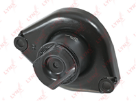 Опора заднего амортизатора