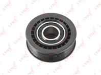 Ролик натяжного механизма приводной