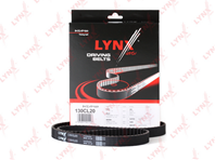 130cl20 pемень грм lynxauto