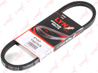 Ремень клиновой