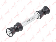 C7454lr стойка стабилизатора задняя l/r mercedes-benz ml230-55(w163) 9