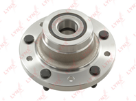 Ступица задняя в сборе с ABS