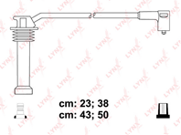 Комп.проводов FORD FOCUS 1 6-2 0 98&gt/MONDEO 1 6-2 0 96-00