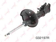 G32197R Стойка амортизационная задняя R HYUNDAI Elantra(XD) 1.6-2.0 00-06 LYNXauto