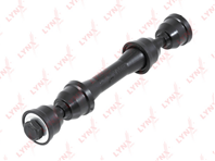 C7164lr стойка стабилизатора передняя l/r ford transit 2.0d-2.4d 00&gt l