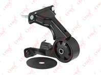 Опора двигателя задняя (c МКПП)