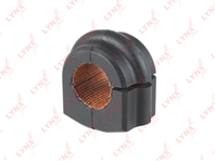 C9787 Втулка стабилизатора / Перед. подв. ( 22mm) NISSAN Rnessa 2.0 97-01 LYNXauto C9787 Втулка стабилизатора / Перед. подв. ( 22mm) NISSAN Rnessa 2.0 97-01 LYNXauto