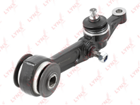 C5212l рычаг нижний l / перед. подв. mercedes-benz s280-600(w220) 98-0