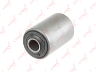 Втулка  листовая рессора