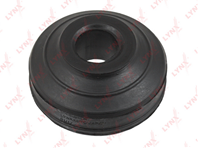 Втулка опоры заднего амортизатора