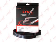 137al25.4 pемень грм lynxauto