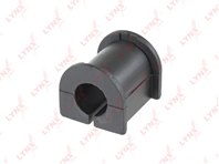 Втулка стабилизатора  перед. подв. (D 21 5mm)