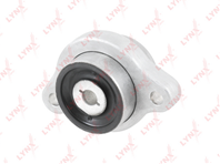 Сайлентблок передний L  нижн. рычаг  перед. подв.