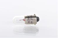 Лампа  t4w 12v 4w eco