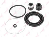 Ремкомплект тормозного суппорта переднего (для поршня 54mm  суппорт Sumitomo)