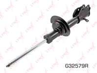 Амортизатор пер. MAZDA CX-7 2.2-2.3T 09&gt