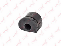 С/блок переднего рычага задний