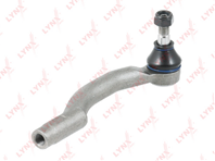 C4341r рулевой наконечник r mazda 6(gh) 1.8-2.5 07&gt lynxauto