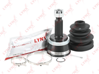 Co-3887a шрус наружный hyundai tucson(jm) 2.0-2.7 06-10 lynxauto
