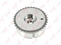 Tv-0011 муфта изменения фаз грм (впуск) toyota allion/premio(t26) 2.0