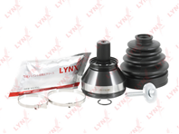 Co-3832 шрус наружный land rover freelander 2 2.2d-3.2 06-14 lynxauto