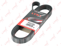 7pk2080 ремень поликлиновой honda accord viii 2.0 08>  land rover rang