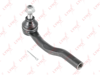 C4409r рулевой наконечник r mazda 3(bm) 1.5-2.2d 13> / 6(gj) 2.0-2.5 1