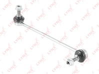 C7561r стойка стабилизатора передняя r opel astra j 1.4-2.0d 09> lynxa