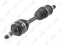 Cd-1023 привод в сборе toyota land cruiser prado(120) 3.0d-4.0 02-09 