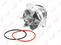 Насос водяной