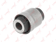 Сайлентблок / Задний нижн. рычаг / Зад. подв.