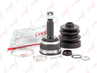[CO5510] LYNXauto ШРУС наружный передний  правый/левый