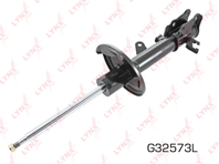Амортизатор зад. KIA Cerato(LD) 1.5D-2.0D 04&gt / Spectra(LD) 1.5D-2.0D 04&gt