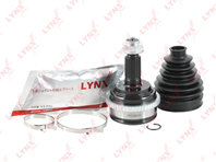 Co-3468a шрус наружный honda civic vii 1.4 01-05 lynxauto