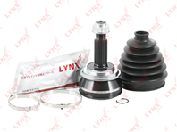 Co-3907 шрус наружный toyota prius 1.8 09-15  lexus ct200h 10&gt lynxaut