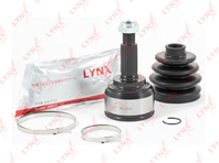 ШРУС NISSAN NOTE 1.4-1.6 06&gt/MICRA 1.5D-1.6 05&gt/LA