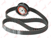 Комплект ремня ГРМ