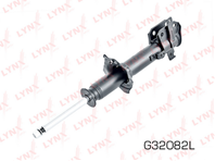 Стойка амортизационная | перед лев | Стойка амортизационная | перед лев |