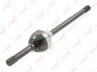 Привод в сборе передний R