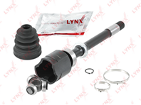 Ci-3728 шрус внутренний r toyota rav 4 iii-iv 2.0-3.5 05&gt / alphard 3.