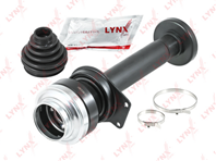 Ci-3763 шрус внутренний r vw transporter v 2.5d 03-09 lynxauto